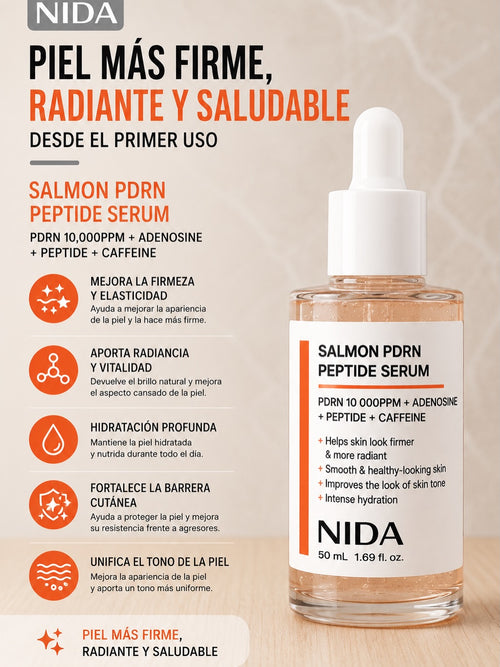 Semen De Salmon Serum