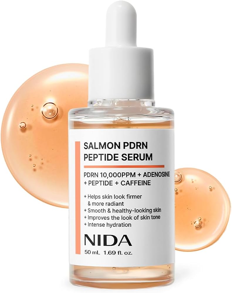 Semen De Salmon Serum